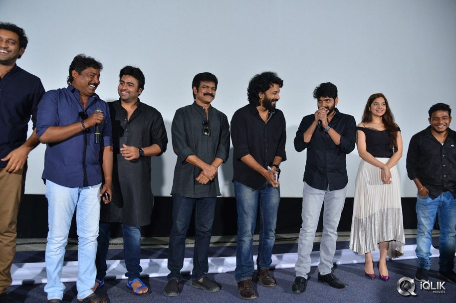 Appatlo-Okadundevadu-Theatrical-Trailer-Launch